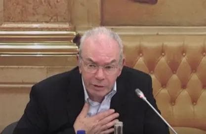 Luis Delgado
