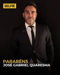 José Gabriel Quaresma