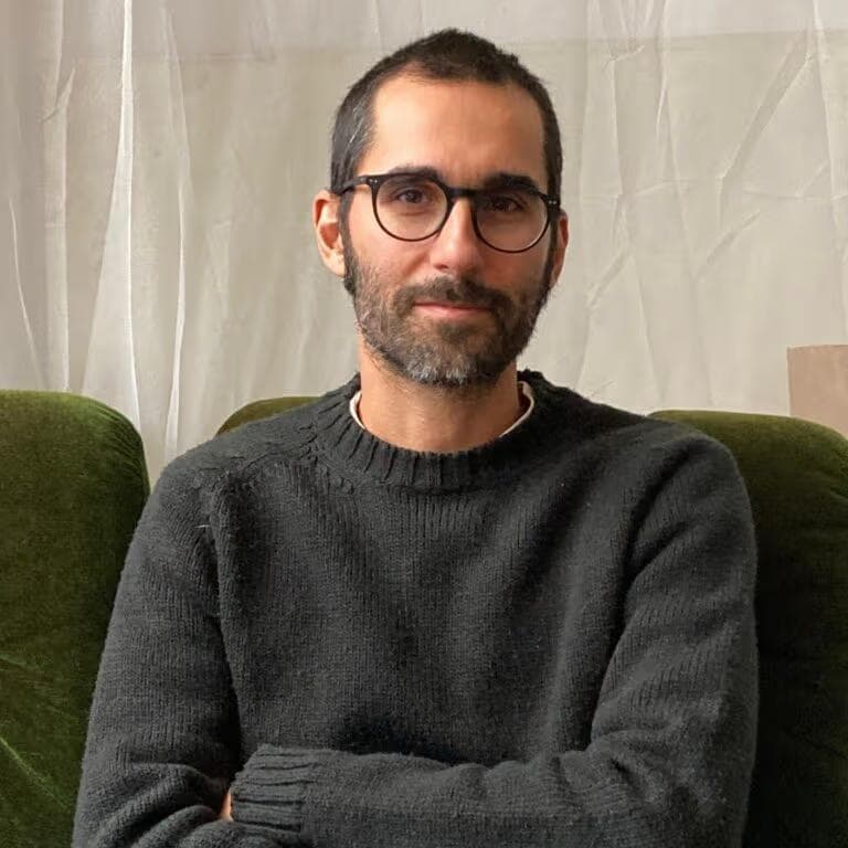 Ico Costa